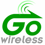 Go Wireless Logo