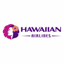 Hawaiian Airlines  Logo